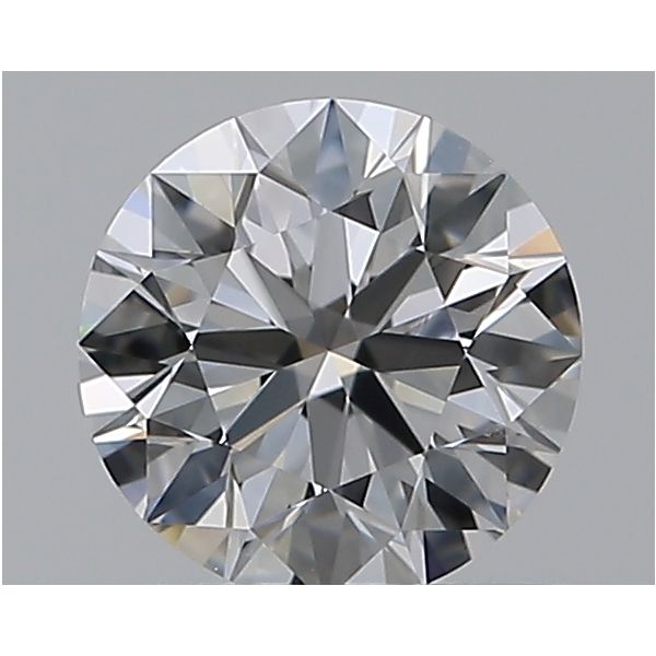 ROUND 0.5 G VVS2 EX-EX-EX - 1513433218 GIA Diamond