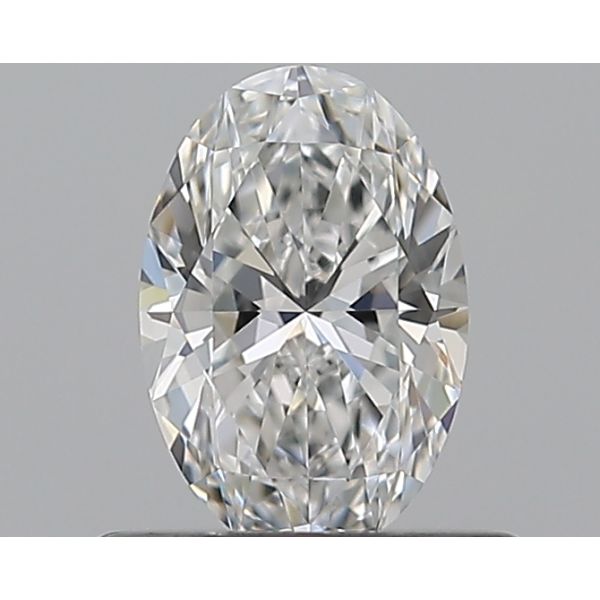 OVAL 0.51 E VS1 EX-VG-EX - 1513434656 GIA Diamond