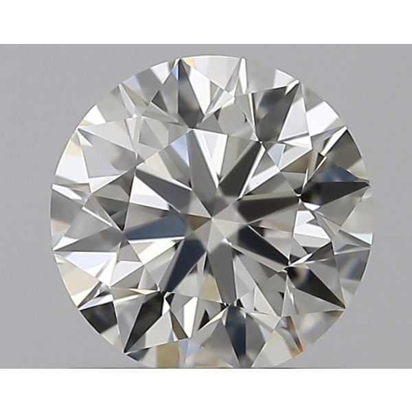 ROUND 0.63 I VVS2 EX-EX-EX - 1513437983 GIA Diamond