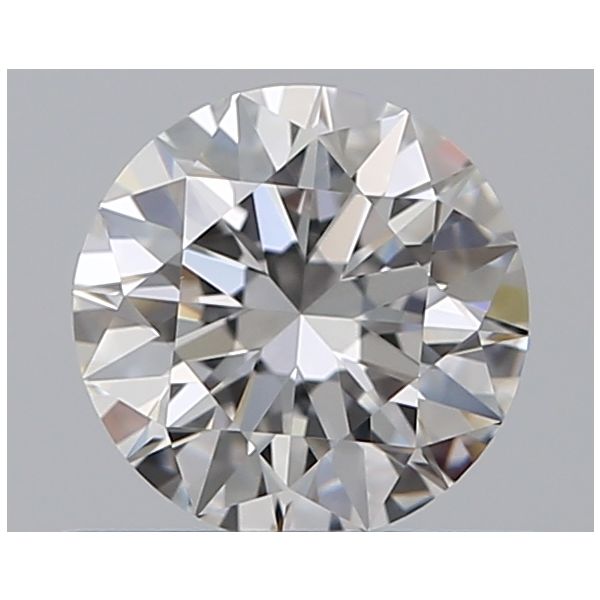 ROUND 0.56 E VVS1 EX-EX-EX - 1513448689 GIA Diamond