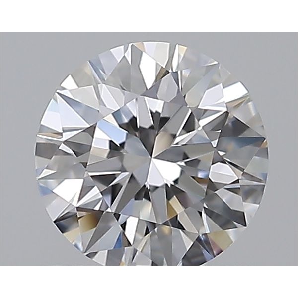 ROUND 0.52 D VVS1 EX-EX-EX - 1513450559 GIA Diamond