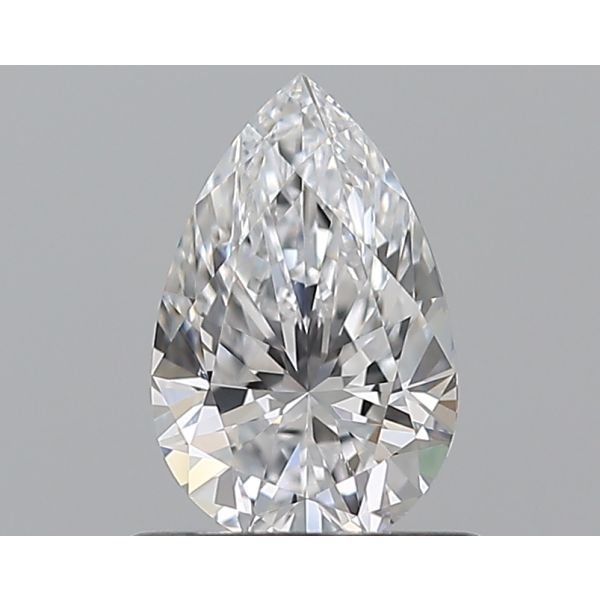 PEAR 0.7 D VS2 EX-VG-EX - 1513467800 GIA Diamond