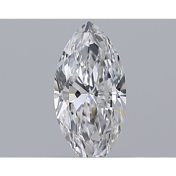 MARQUISE 0.51 D VS2 VG-VG-EX - 1513468653 GIA Diamond