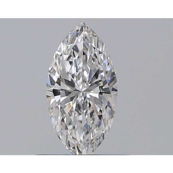 MARQUISE 0.5 D VS2 EX-VG-VG - 1513491542 GIA Diamond