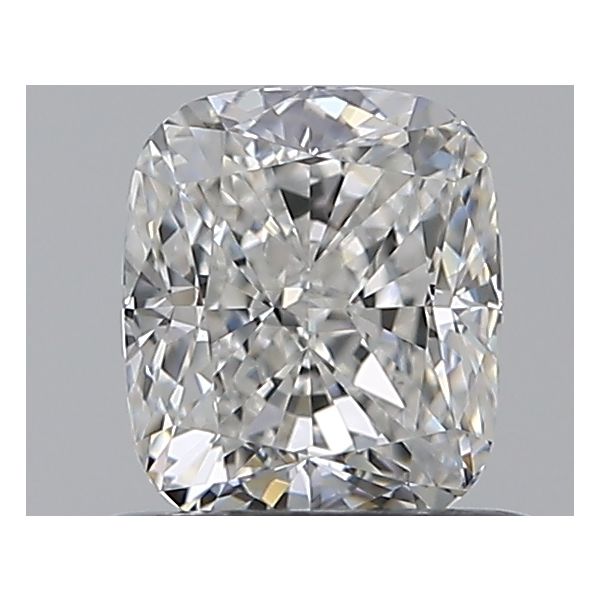 CUSHION 0.7 F VS1 VG-EX-EX - 1513491859 GIA Diamond