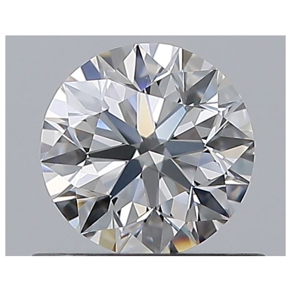 ROUND 0.59 D VVS1 EX-EX-EX - 1513499158 GIA Diamond