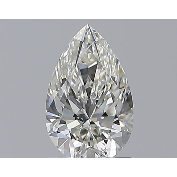 PEAR 1.01 H VVS1 EX-EX-EX - 1513516092 GIA Diamond