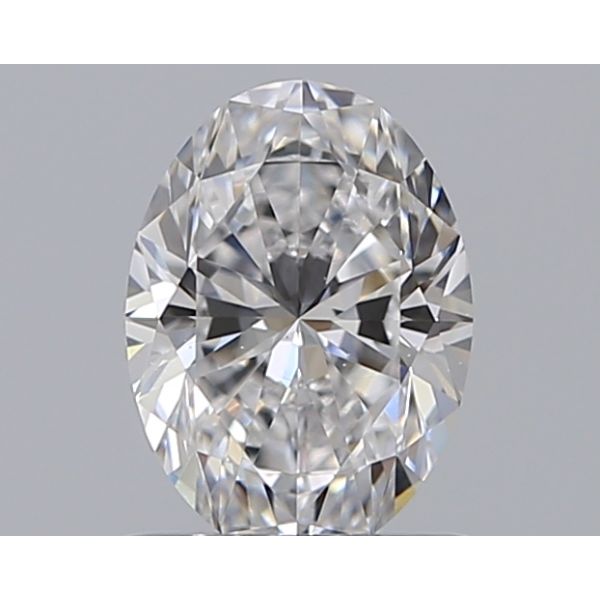 OVAL 0.71 D VS2 VG-EX-EX - 1513516832 GIA Diamond