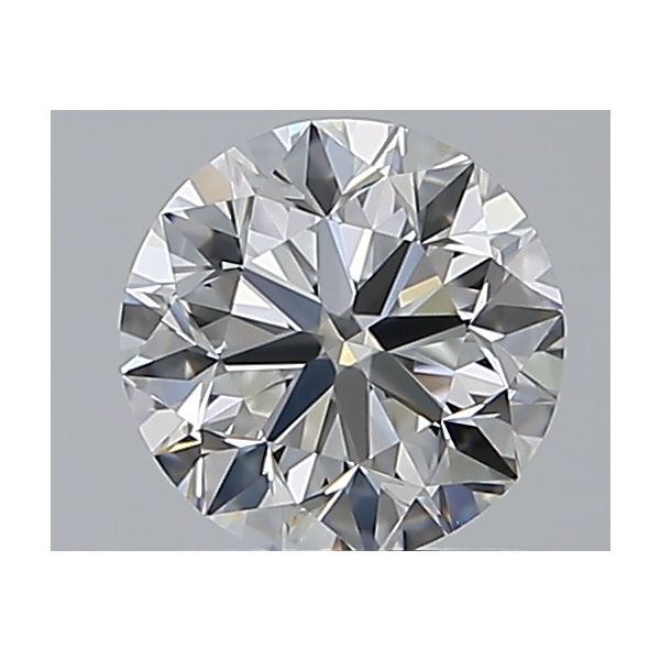 ROUND 0.8 F VVS2 EX-EX-EX - 1513519318 GIA Diamond