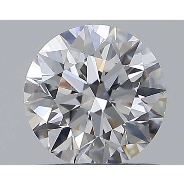 ROUND 0.7 D VS2 EX-EX-EX - 1513519356 GIA Diamond