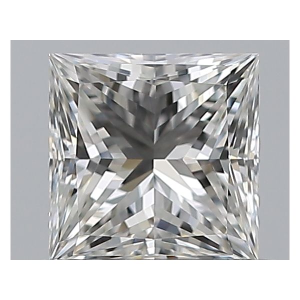 PRINCESS 0.55 G VVS2 EX-VG-EX - 1513525215 GIA Diamond