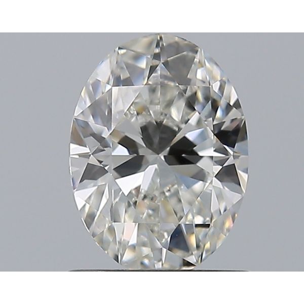 OVAL 1.01 G VS1 VG-EX-EX - 1513541875 GIA Diamond