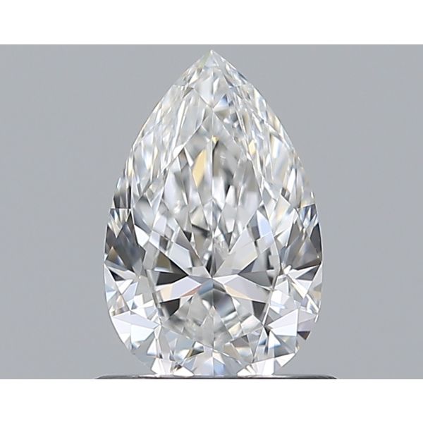 PEAR 0.7 D VVS2 VG-EX-EX - 1513544160 GIA Diamond