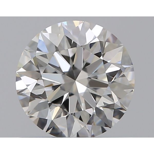 ROUND 0.7 E VVS1 EX-EX-EX - 1513562458 GIA Diamond