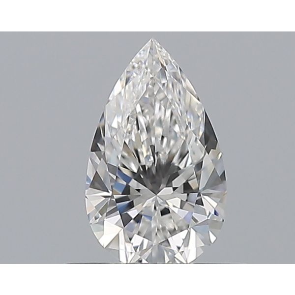 PEAR 0.5 E VS1 EX-EX-EX - 1513593204 GIA Diamond