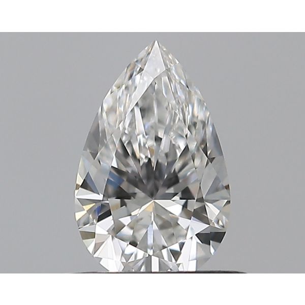 PEAR 0.52 E VVS1 EX-VG-EX - 1513606193 GIA Diamond