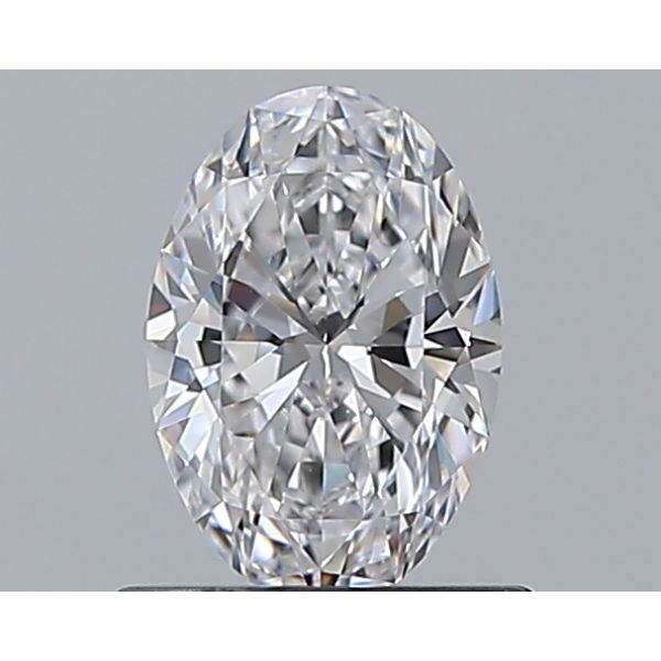 OVAL 0.72 D VS2 EX-EX-EX - 1513628830 GIA Diamond