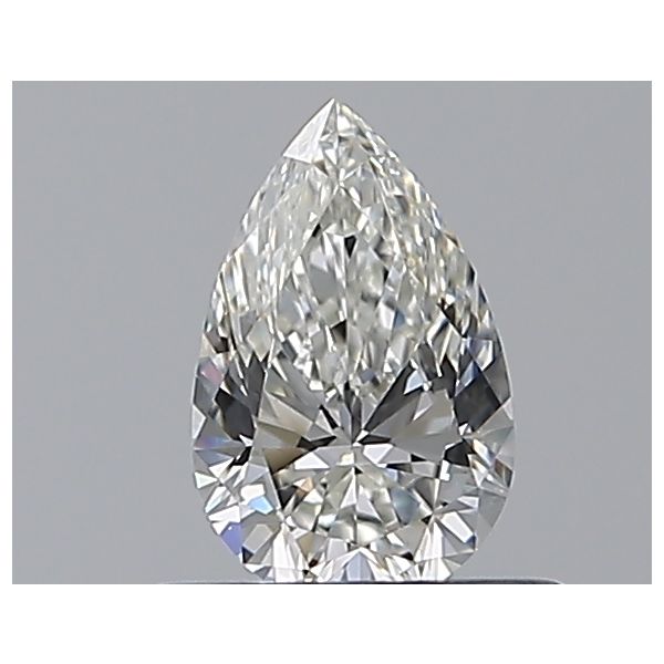 PEAR 0.5 H VS1 EX-VG-EX - 1513635518 GIA Diamond