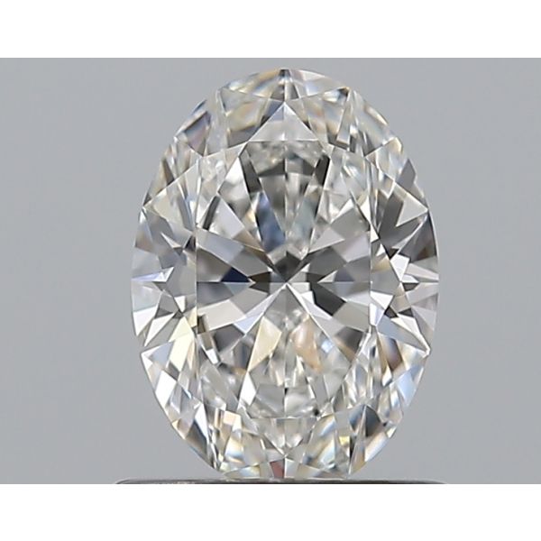 OVAL 0.8 F VS2 EX-EX-VG - 1513646413 GIA Diamond