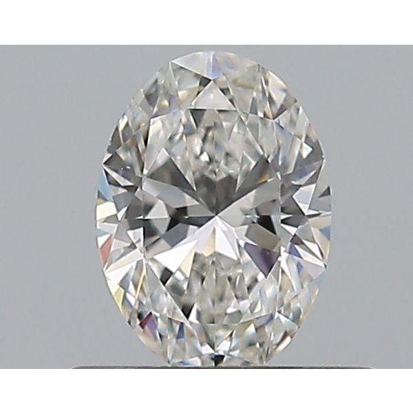 OVAL 0.51 G VS2 EX-VG-EX - 1513658438 GIA Diamond