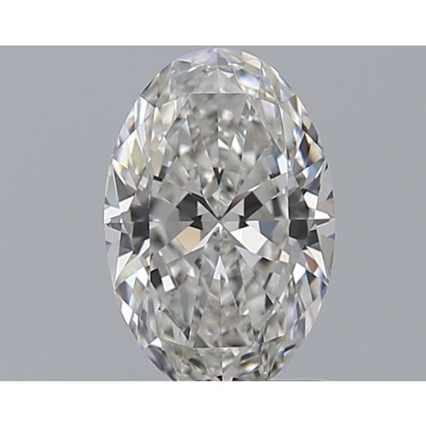 OVAL 1 F VS1 EX-EX-EX - 1513812569 GIA Diamond