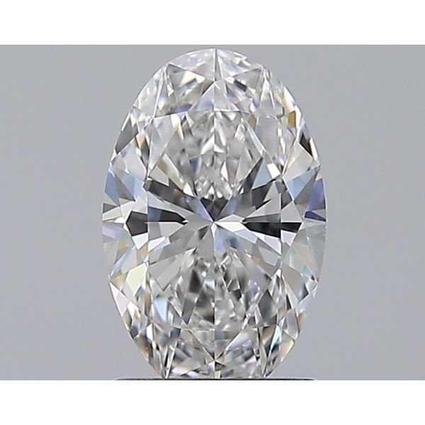 OVAL 1.2 E VS1 VG-EX-EX - 1513812999 GIA Diamond
