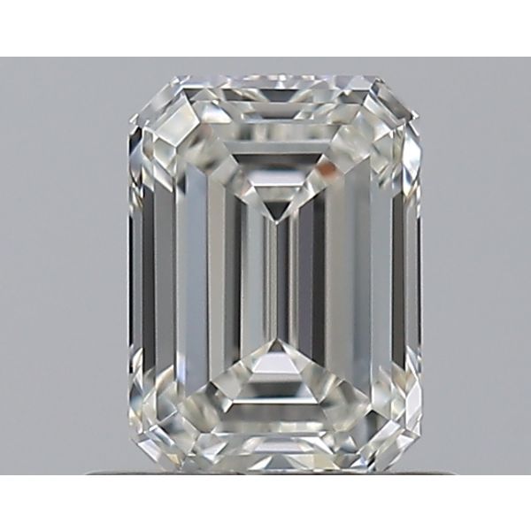 EMERALD 0.7 I VVS1 EX-VG-EX - 1513957887 GIA Diamond