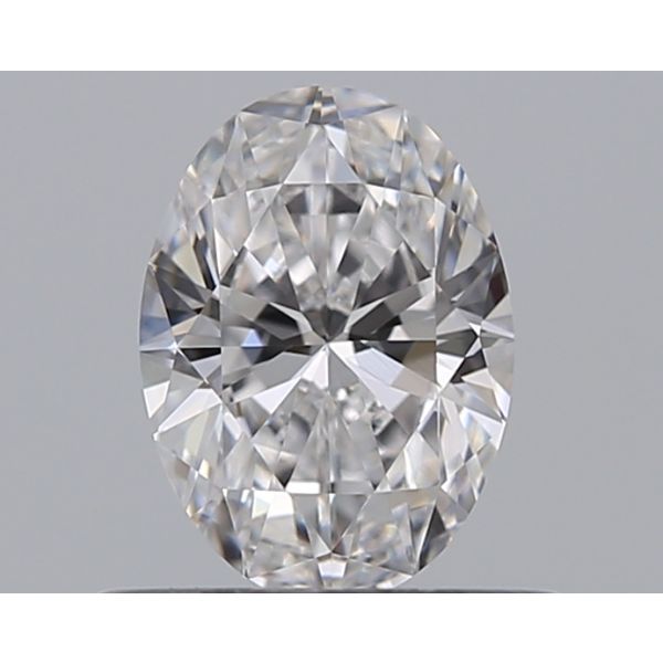 OVAL 0.52 D VVS1 EX-VG-EX - 1513961367 GIA Diamond