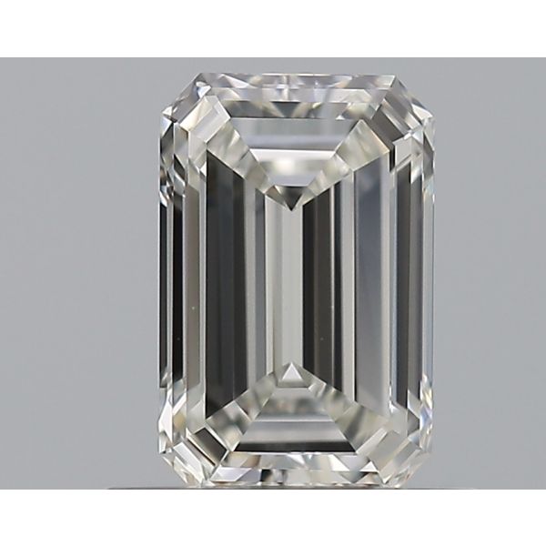 EMERALD 0.7 I VVS1 EX-VG-EX - 1513962134 GIA Diamond
