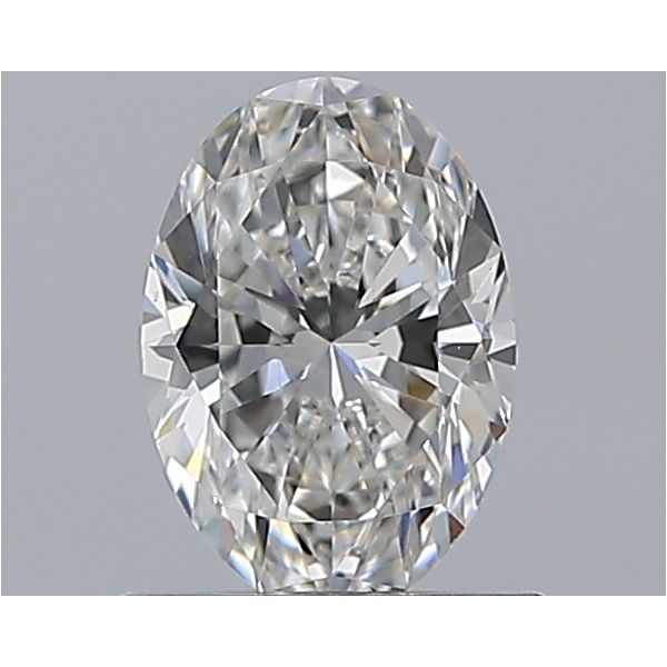 OVAL 0.8 G VS2 VG-VG-EX - 1513969436 GIA Diamond