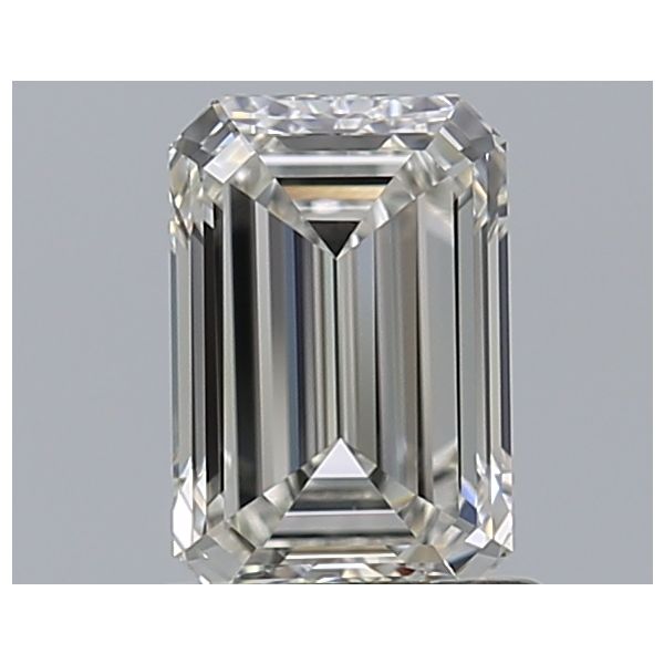 EMERALD 0.96 H VS1 EX-VG-EX - 1513974725 GIA Diamond
