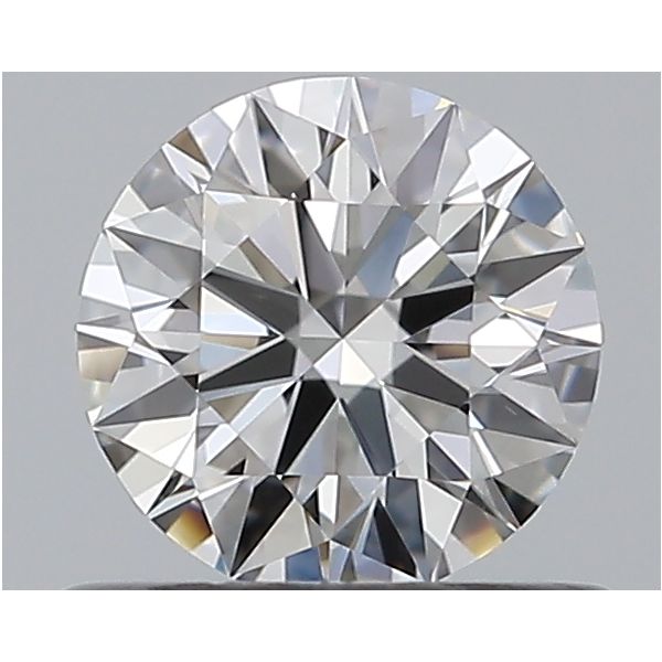ROUND 0.53 F VS1 EX-EX-EX - 1513978990 GIA Diamond