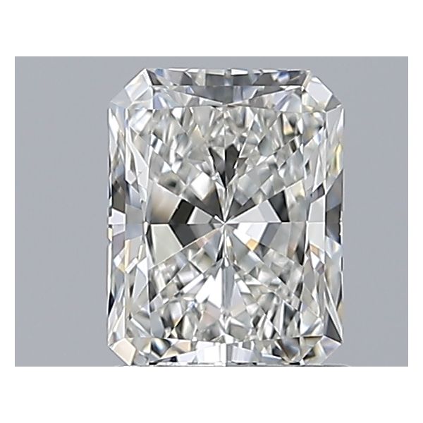 RADIANT 1 G VS1 EX-EX-EX - 1513979963 GIA Diamond