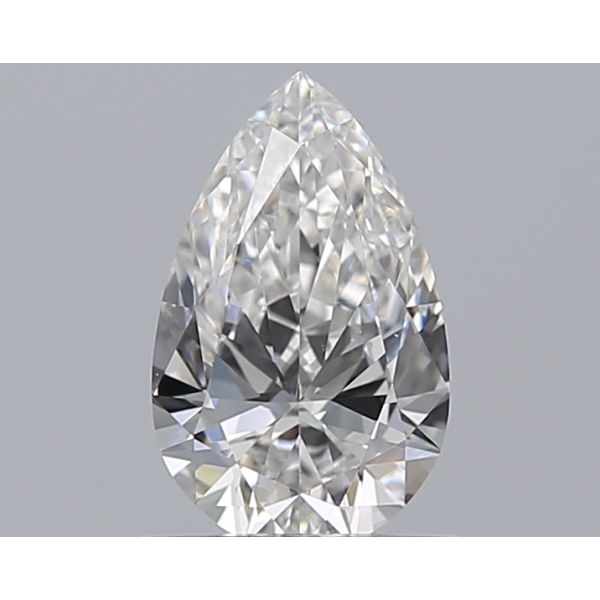 PEAR 0.7 F VS2 EX-VG-EX - 1513986244 GIA Diamond