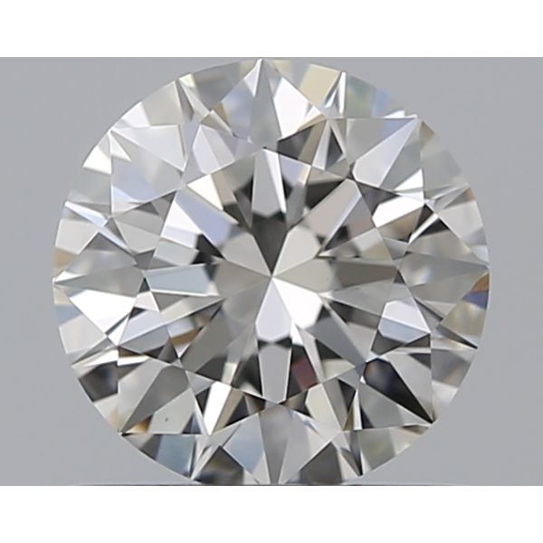 ROUND 0.76 H VS2 EX-EX-EX - 1513988991 GIA Diamond