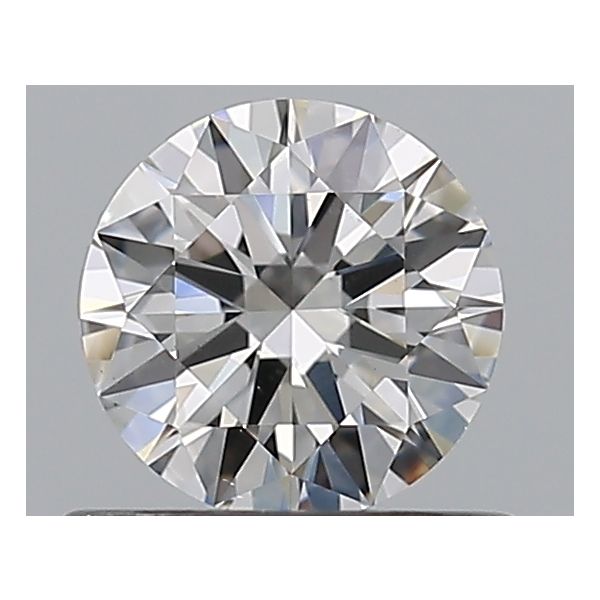 ROUND 0.59 G VS2 EX-EX-EX - 1513990014 GIA Diamond