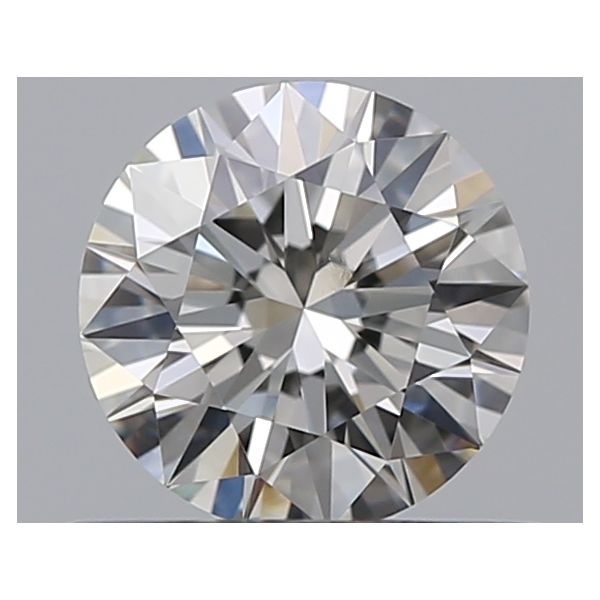 ROUND 0.53 I VS1 EX-EX-EX - 1513995832 GIA Diamond