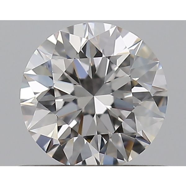 ROUND 0.5 D VVS1 EX-EX-EX - 1515000263 GIA Diamond