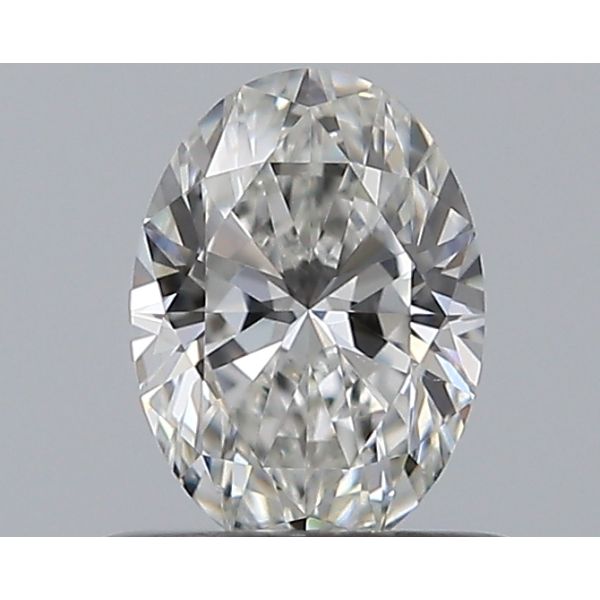 OVAL 0.51 F VS2 EX-VG-EX - 1515007954 GIA Diamond