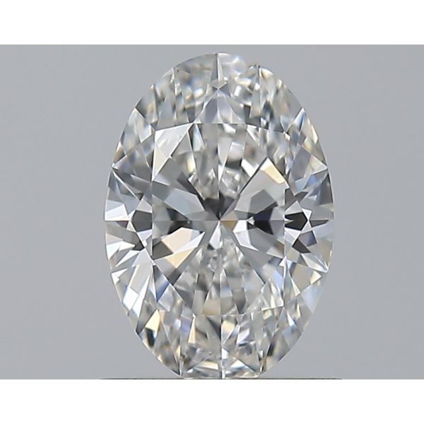 OVAL 0.81 F VVS2 EX-VG-EX - 1515008160 GIA Diamond