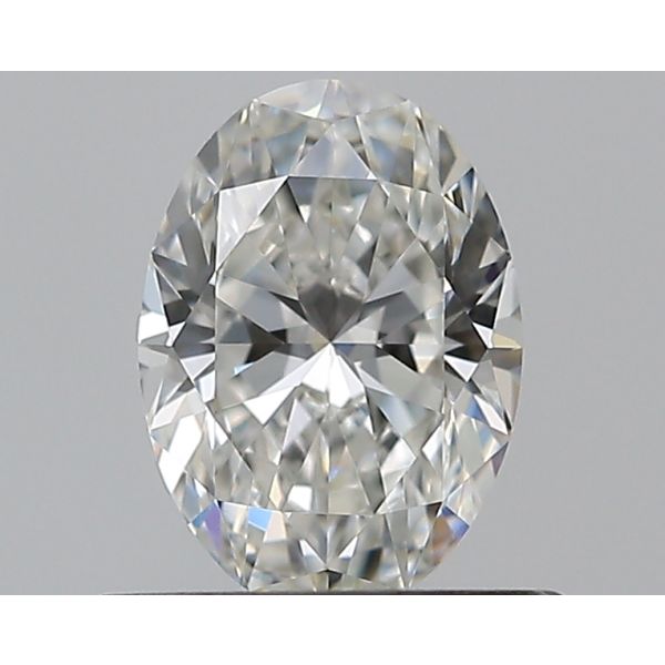 OVAL 0.6 G VS2 EX-EX-EX - 1515009607 GIA Diamond