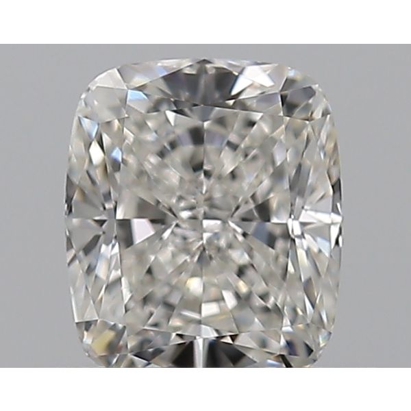 CUSHION 0.51 G VS2 VG-EX-EX - 1515037737 GIA Diamond