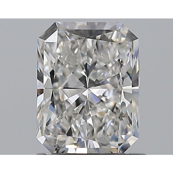 RADIANT 1 E VVS2 EX-EX-EX - 1515067300 GIA Diamond