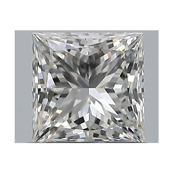 PRINCESS 0.51 H VVS2 EX-EX-EX - 1515073488 GIA Diamond