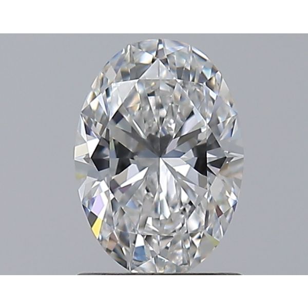 OVAL 1.01 E VVS2 EX-EX-EX - 1515106474 GIA Diamond