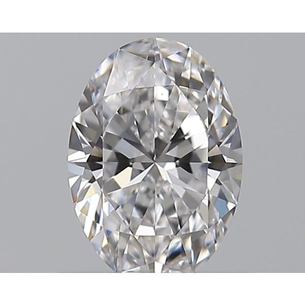 OVAL 0.51 D VS2 EX-VG-EX - 1515119745 GIA Diamond