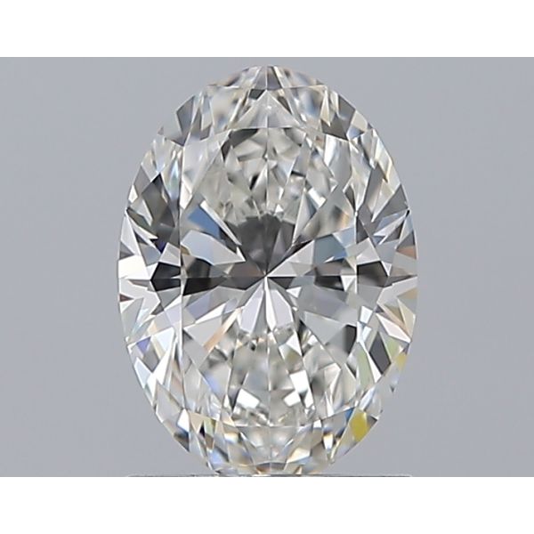 OVAL 1.21 G VVS1 EX-EX-EX - 1515123790 GIA Diamond