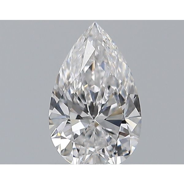 PEAR 0.55 D VS1 EX-VG-EX - 1515145140 GIA Diamond