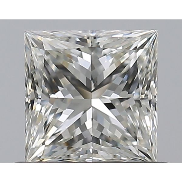 PRINCESS 0.71 H VVS2 EX-EX-EX - 1515172795 GIA Diamond