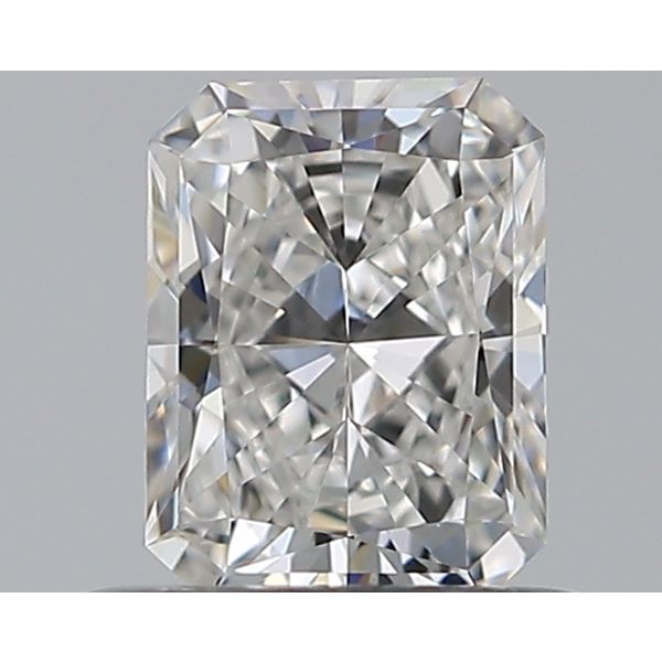 RADIANT 0.5 F VVS1 EX-VG-EX - 1515179054 GIA Diamond